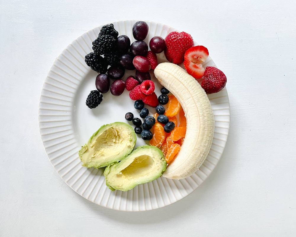 Preparación de comidas con combinaciones nutricionales estratégicas
